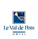 Le Val de Poix Hôtel