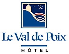 Le Val de Poix Hôtel